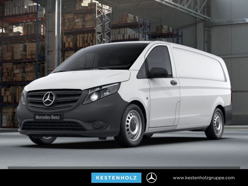 Image of Mercedes-Benz Vito