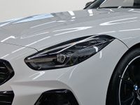 BMW Z4 M40 - Vorschau Bild 5