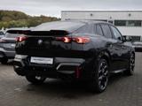 BMW X2 M35i 360° LED HUD ACC NAVI ALUFELGEN 21 ZOLL - schwarze BMW X2