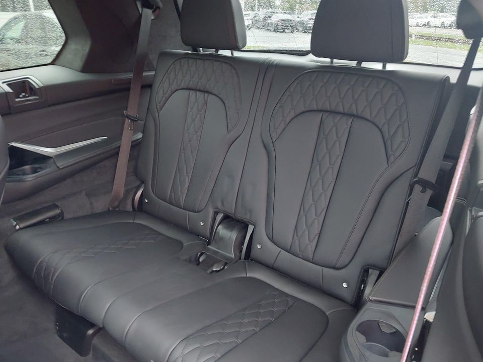 BMW X7 - Bild 15