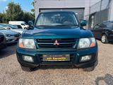 Mitsubishi Pajero 3,2 DI-D Elegance DPF nachgerüstet PM1 - gebrauchte Mitsubishi Pajero aus dem Jahr 2002