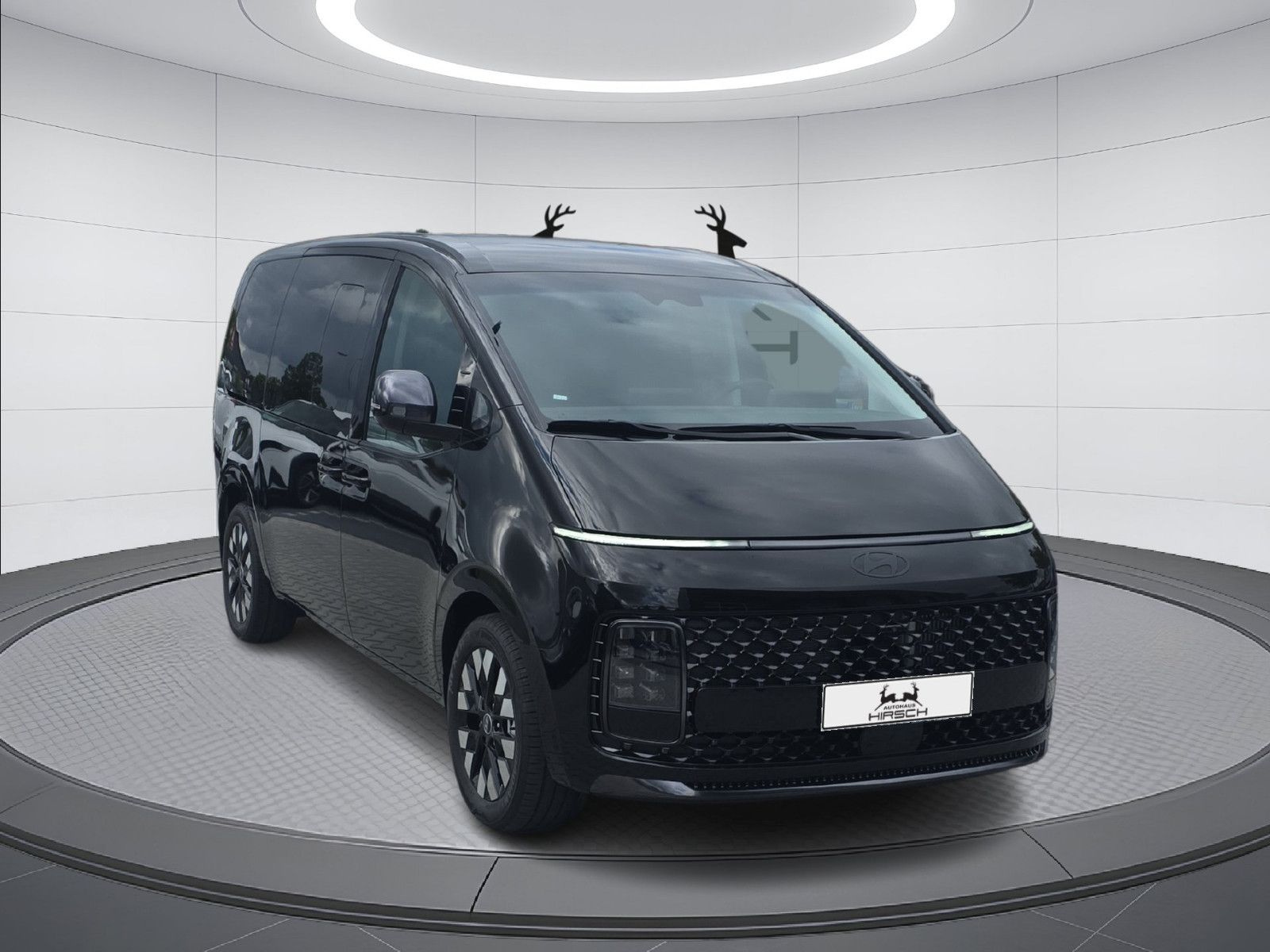 Hyundai Staria – Bild 2