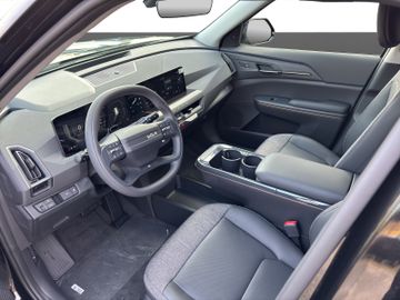 Kia EV5 81,4 kWh 2WD EARTH *360°*Wärmepumpe*LED*