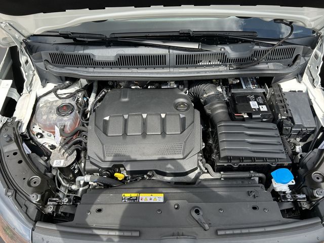 Caddy KLIMA