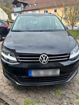 Volkswagen Sharan DSG 140 ps - VW Sharan SUV