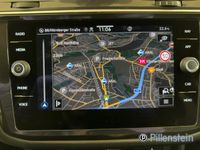 Volkswagen Tiguan Allspace - Vorschau Bild 12