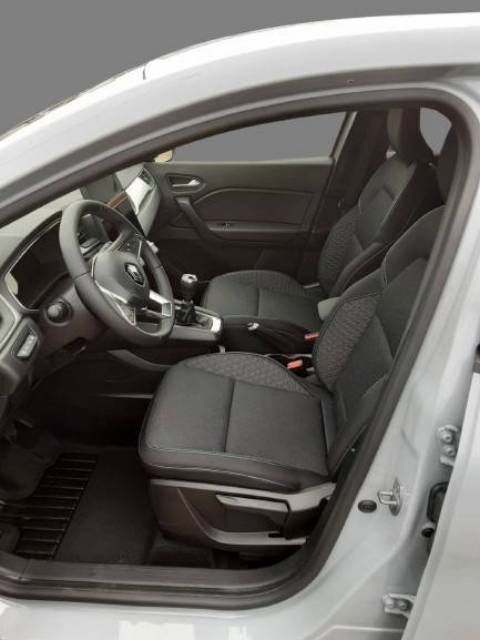 Fahrzeugabbildung Renault CAPTUR Evolution TCe 90