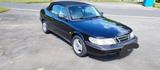 Saab 900 2.3i SE Cabrio SE - Saab 900 Se mit Benzin-Antrieb