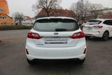 Ford Fiesta Cool&Connect 1,5TDCi*5-Türig*Kamera*PDC* - Ford Fiesta: Türig