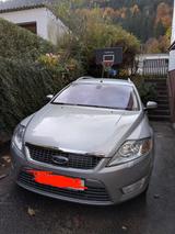 Ford Mondeo 2,2TDCi DPF Titanium Turnier Titanium - Ford Mondeo aus 2009: Titanium