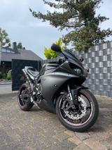 Yamaha YZF-R1 RN22 - YAMAHA R1 RN 22