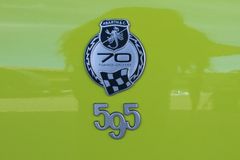 ABARTH 595 Pista*Schalter*Record Monza*Service NEU*DE