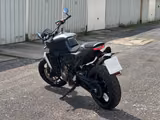 Husqvarna 801 Svartpilen | Gar. bis 2028 | 5600km | DynPac - HUSQVARNA SVARTPILEN 801