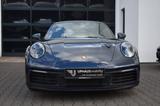 Porsche 911 Carrera*1.Hand*Unfallfrei*deutsche Ausführun - Porsche 992 in Bielefeld