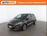 Ford FORD Fiesta 1.5 TDCi 5 porte Vignale - Ford Fiesta Vignale mit Diesel-Antrieb