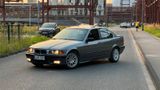 BMW e36 318i Limousine Oldtimer H Kennzeic... - BMW 318: Limousine, E36