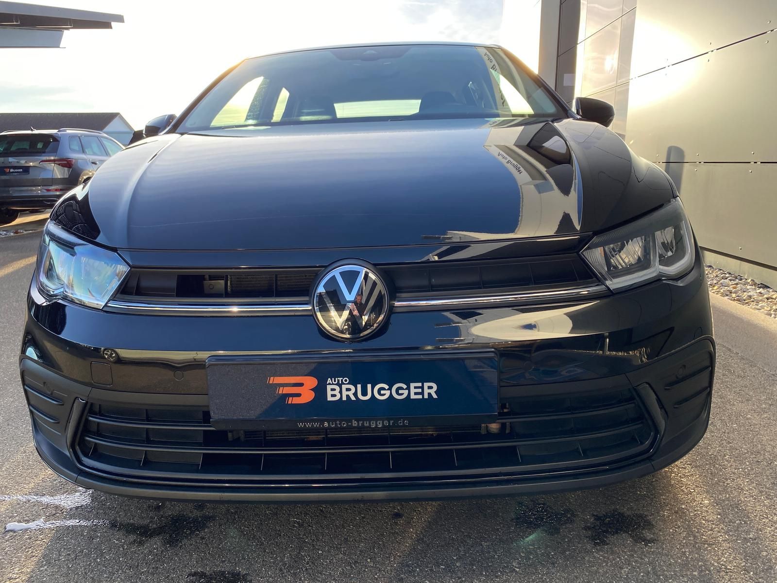 Volkswagen Polo - Bild 3