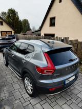 Volvo XC40 D4 AWD Geartronic - Rentnerfahrzeug - : Geländewagen, Rent