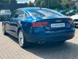 Audi A5 Sportback quattro 3.0 TDI DSG*LED*AHK*NAV*SHZ - Audi A5: 3.0