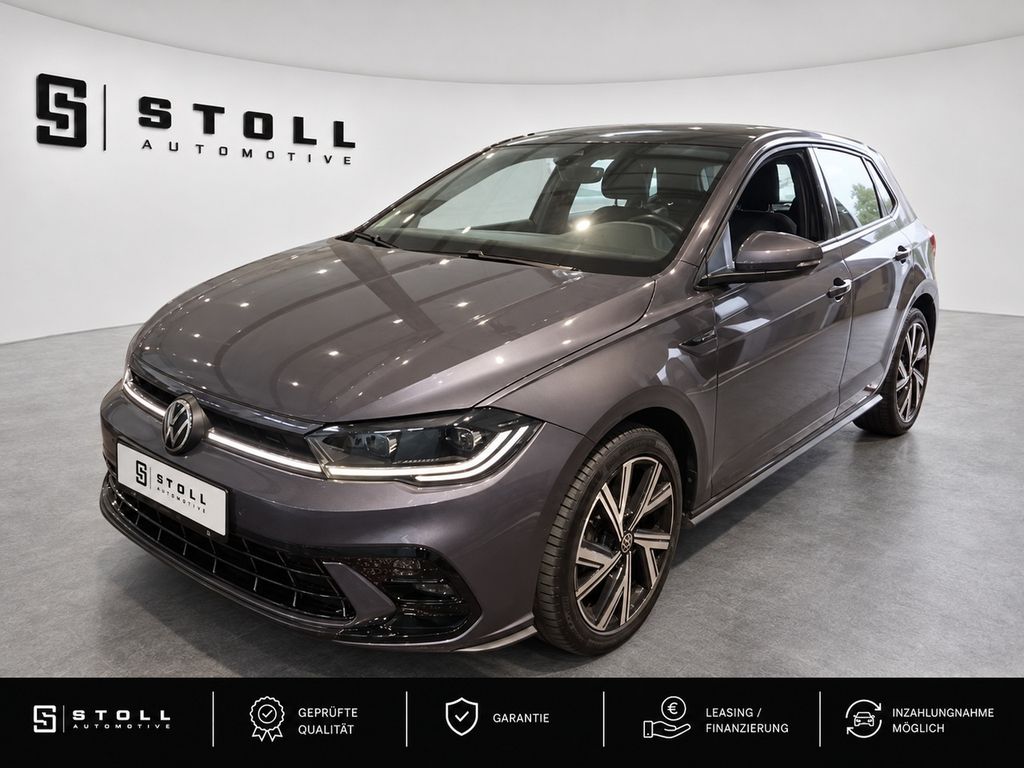 Image of Volkswagen Polo