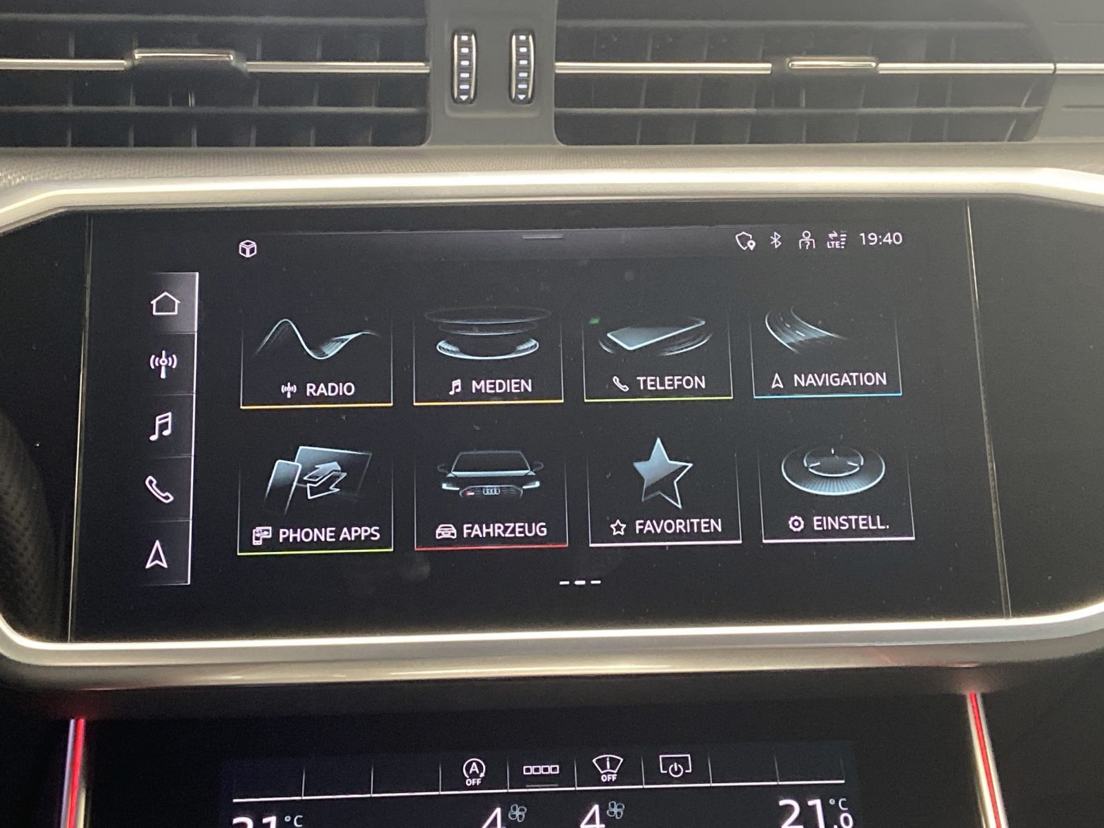 Audi RS6 - Bild 13