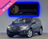 Honda CR-V 2.0i Black Edition 4WD*GARANTIE*2.HAND*RFK* - Honda CR-V: 2.2