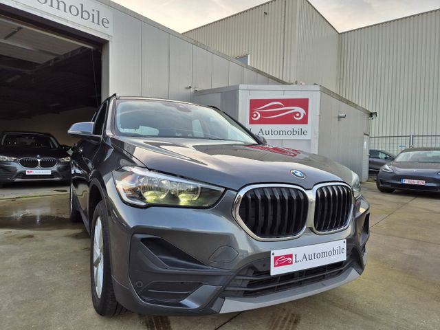 BMW X1 1.5 dA sDrive16 // AUTOMATIQUE //