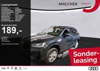 Audi Q2 - Vorschau Bild 1