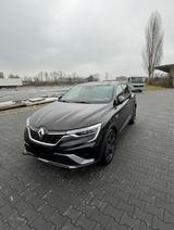 Renault Arkana TCe 140 EDC R.S. Line R.S. Line - Renault Arkana in Bielefeld
