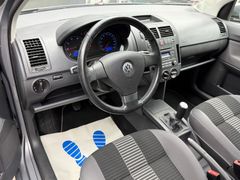 Fahrzeugabbildung Volkswagen Polo IV 1.2 United / 2. Hand Klima Sitzheiz. PDC