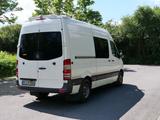 Mercedes-Benz Sprinter Campermobil - Mercedes-Benz Camper
