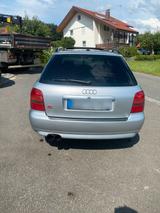 Audi S4 b5 - Audi A4 aus 1998: Kombi