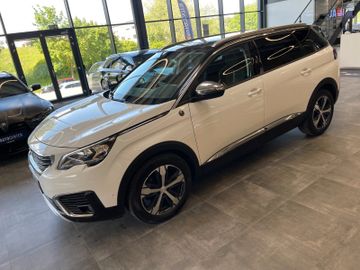 Peugeot 5008 Crossway *1.HAND*19%MWST*7.SITZER*ALCANTARA