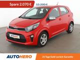 Kia Picanto 1.2 Edition 7*SHZ*KLIMA*GARANTIE* - Kia Picanto Gebrauchtwagen in München