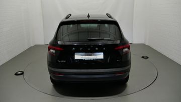 Skoda Karoq Style 2.0 TDI DSG 4x4  NAV PDC AREA-VIEW