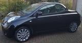 Nissan Micra C+C 1.6 - Nissan Micra: Cabrio