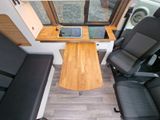 Volkswagen T6 California +KÜCHE+BETT+DUSCHE+6 SITZER - Volkswagen Standheizung