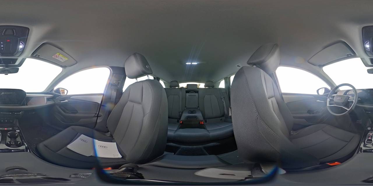 Audi A6 e-tron - Bild 5