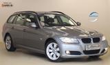 BMW 318i Touring 2.0 143PS Navi Tempomat Klima - BMW: Kombi, 3.0