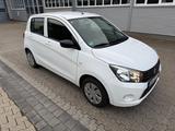 Suzuki Celeria\Top Zustand\HU/AU09/26\Kupp... - Suzuki Celerio von privat