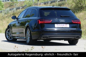 Audi A6 - 6