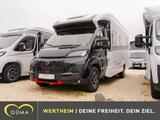 Dethleffs Trend T 7057 EB *MJ 2026* ACTIVE*JETZT VOR ORT* - Dethleffs Trend Active