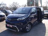 Toyota Proace Verso Family Comf-AUTOM/8Si/NAVI/2Sch.Tü - Toyota: Proace