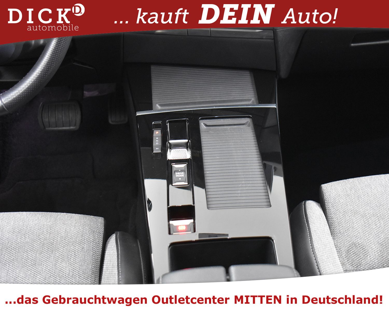 OPEL Astra L 1.2 Aut Busi Elegan NAV+LED+KAM+ACC+SHZ+ - Image 20