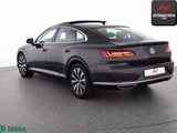 Volkswagen Arteon 2.0 TSI ELEGANCE PANO 360,KEYLESS,MASSAGE - VW Arteon Gebrauchtwagen