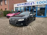 Audi S5 Cabrio 3.0 TFSI Kamera Leder B&O Xenon - Audi S5 aus 2011: Cabrio