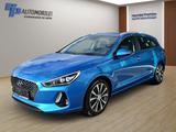 Hyundai I30cw 1.4 T-GDI Style - Hyundai i30: Cw Style