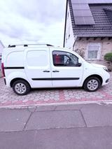 Mercedes-Benz Citan Automatik - Mercedes-Benz Citan von privat