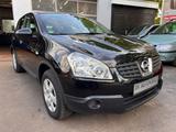 Nissan Qashqai Visia*HU Neu-Insp.Neu-1.Hand* - Nissan Qashqai: Allradantrieb
