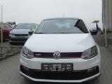 Volkswagen Polo V GTI BMT/Start-Stopp- SHZ-PDC-PANO-2.HAND - VW Polo Gebrauchtwagen in Dortmund